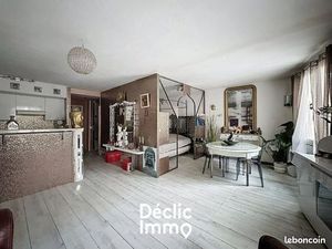 Appartement 49 m² Roquebrune Sur Argens