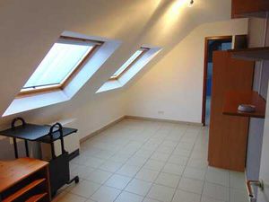 Studio meublé à louer