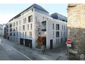 MAGNIFIQUE STUDIO NEUF AU COEUR DE LA RÉSIDENCE 7e ART.