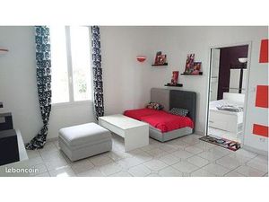 Appartement 2 pièces 37 m²