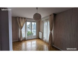 Appartement 51m²