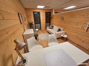 Bureau à louer pôle santé l Ossau LONS