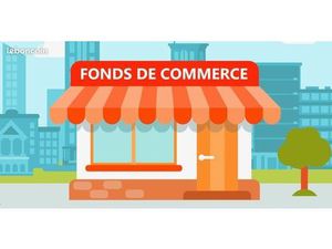Fond de commerce boucherie epicerie