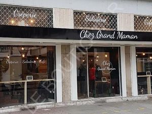 Boutique 130 m² GRENOBLE