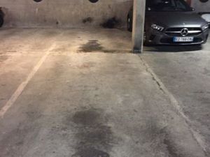 Parking à louer
