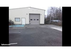 Local commercial 200 m2