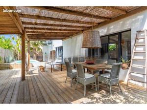 Maison proche Capbreton