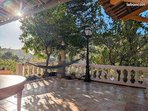 Vente maison La Gaude