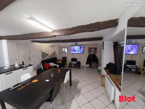 Maison 6 pièces 98 m²