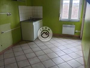 Maison 4 pièces 60 m²