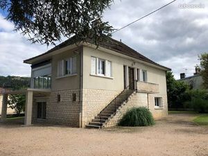 Maison 5 pièces 136 m²