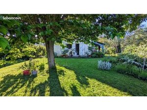 Maison 4 pièces 109 m²