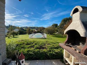 Maison 5 pièces 108 m²