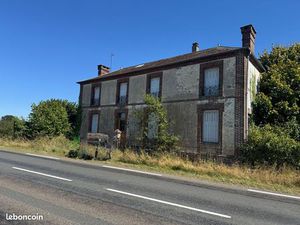 Maison 6 pièces 126 m²