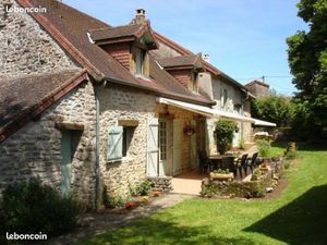 ? Maison familiale rénovée