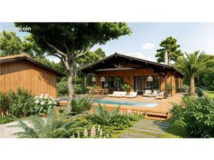 Maison 175 m² Tarnos