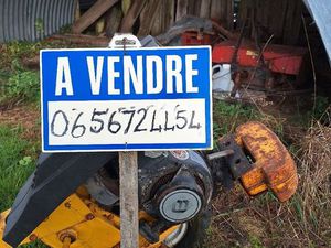 Nouvelle parclle Terrain