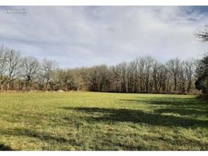 Terrain 450 m² Monteux