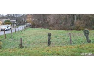 Terrain constructible