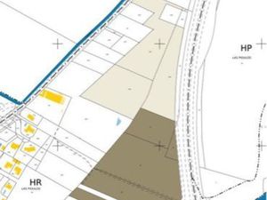 Terrain agricole (OX) muret 31600