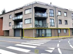 Appartement à vendre à Erembodegem € 264.000 (LILLS) - Pantheon-Vastgoed | Zimmo