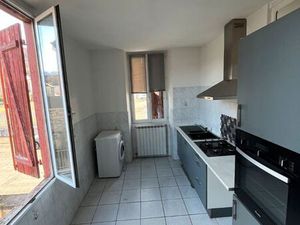 Grand appartement F4