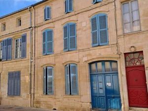 Appartement 1 pièce 36 m²