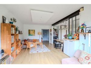 Appartement 4 pièces 79 m² Beyris-Aritxague