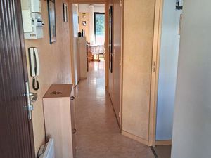 Location appartement F1bis à DAX