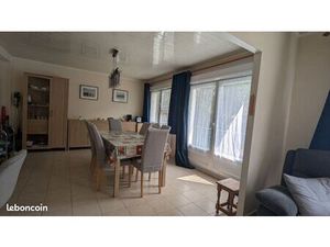 Appartement 57m2 Douai avec garage