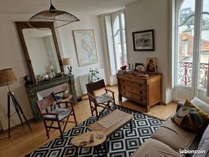 Appartement Duplex Tarbes hypercentre