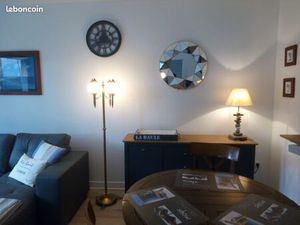 F2 rez de jardin residence services seniors