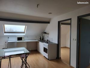 T3 à louer à Essars