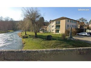 Appartement 4 pièces 91 m²