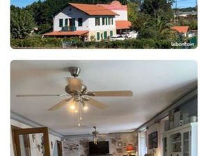 Bel immeuble de rapport avec 5 logements