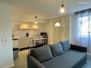 Immeuble 7 pièces 115 m²