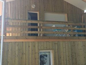 Très bel appartement meublé