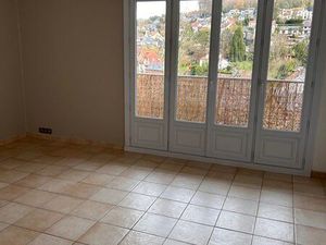 Appartement F2– 45 m2– Mont-Saint-Aignan Les Bulins