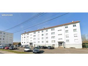 Appartement 2 pièces 48 m²