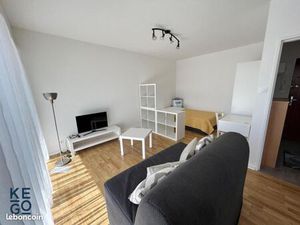 Appartement 1 pièce 28 m²
