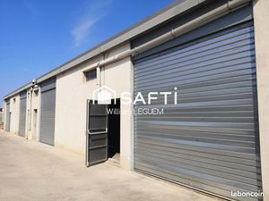 Bureaux 68 m² GIGNAC-LA-NERTHE