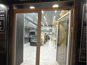 Fond de commerce 3/6/9