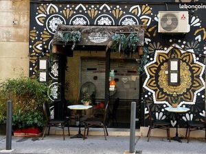 Vendre fonds de commerce