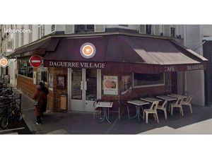 Boutique 70 m² PARIS