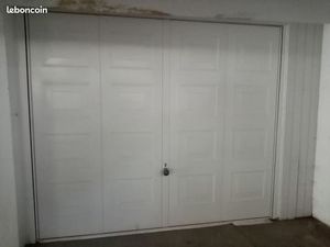 Garage à louer