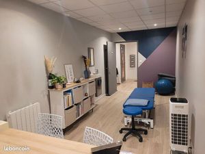 Local Professionnel pour activités Para Médicales