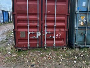 Local box de stockage