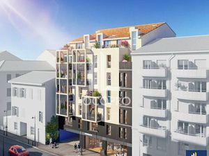 Local commercial 70 m²