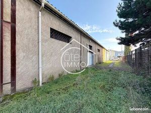 Local 360 m² Sainte-Foy-la-Grande
