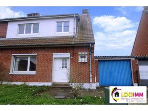 Maison 5 pièces 86 m²